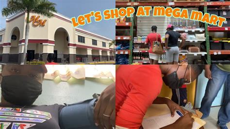 MegaMart Portmore .